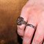 Antique Ruby Ring - DUKE