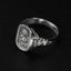 Diamond Signet Ring - AFTERLIFE