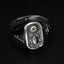 Diamond Signet Ring - AFTERLIFE