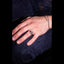 Diamond Signet Ring - AFTERLIFE