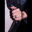 Emerald Signet Ring - SERAPHIM