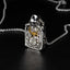 Skull Pendant - MEMENTO MORI - AHW Studio