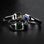 Gemstone Signet Ring - MONARCH