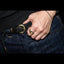 Silver & Gold Ring - VOYAGER
