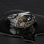 Pearl Signet Ring - TEMPEST - AHW Studio