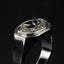 Pearl Signet Ring - TEMPEST - AHW Studio