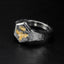 Bee Ring - AUGUST - AHW Studio