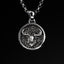 Greek Pendant - LABYRINTH