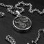 Greek Pendant - LABYRINTH