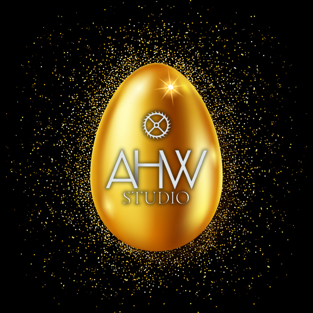 Jewellery Box - AHW COLLECTOR'S BOX - AHW Studio