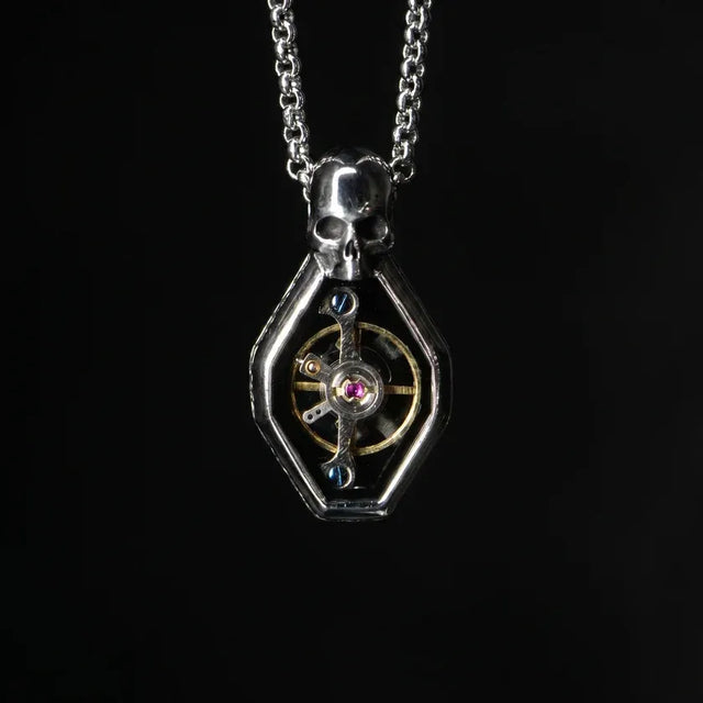 MEMENTO MORI