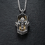 Kinetic Pendant - CHRONO CRUCIS