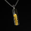 Geometric Necklace pendant - RELIC