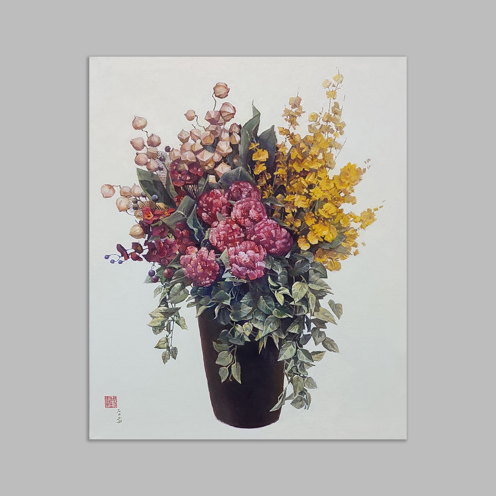 ENJOY-FULL - AHW Studio