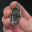 Kinetic Pendant - CHRONO CRUCIS