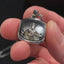 Watch Movement Pendant - TABLET