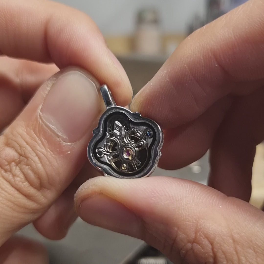 DOG TAG - AHW Studio