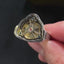 Silver Spinner Ring - CELESTIME