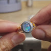 OPAL OCTOBER 2026 - AHW Studio
