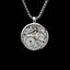 MEDALLION - AHW Studio