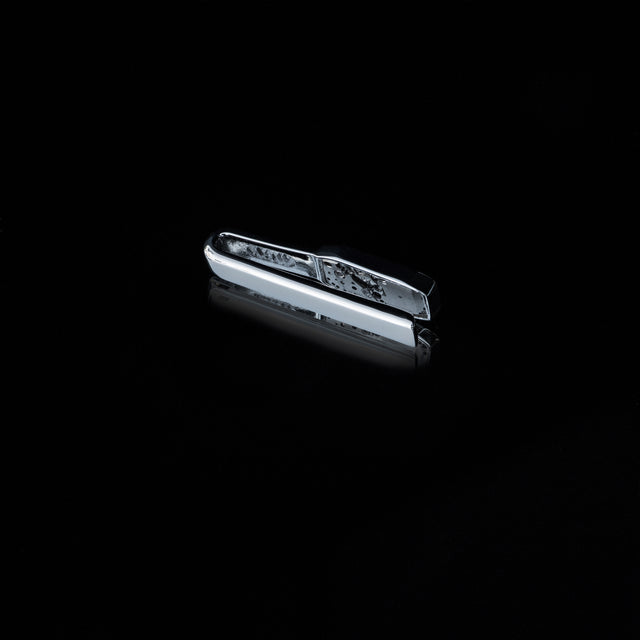 SILVER SIR - AHW Studio
