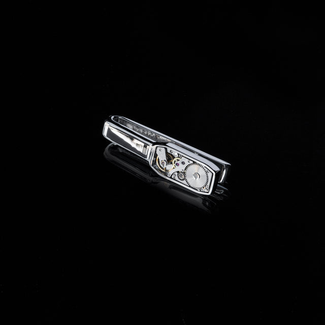 SILVER SIR - AHW Studio