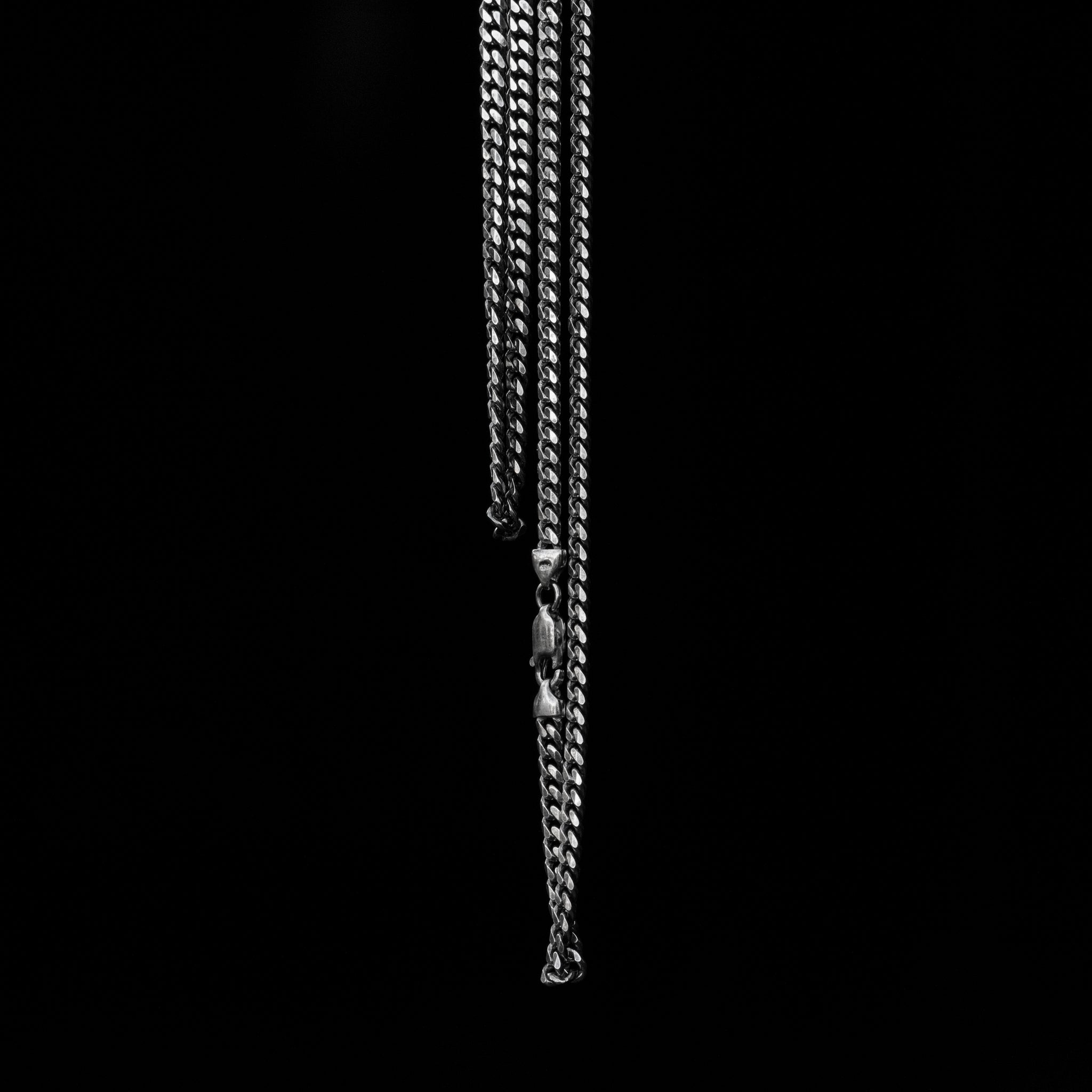 KURB CHAIN - AHW Studio