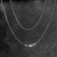 FOXTAIL CHAIN - AHW Studio