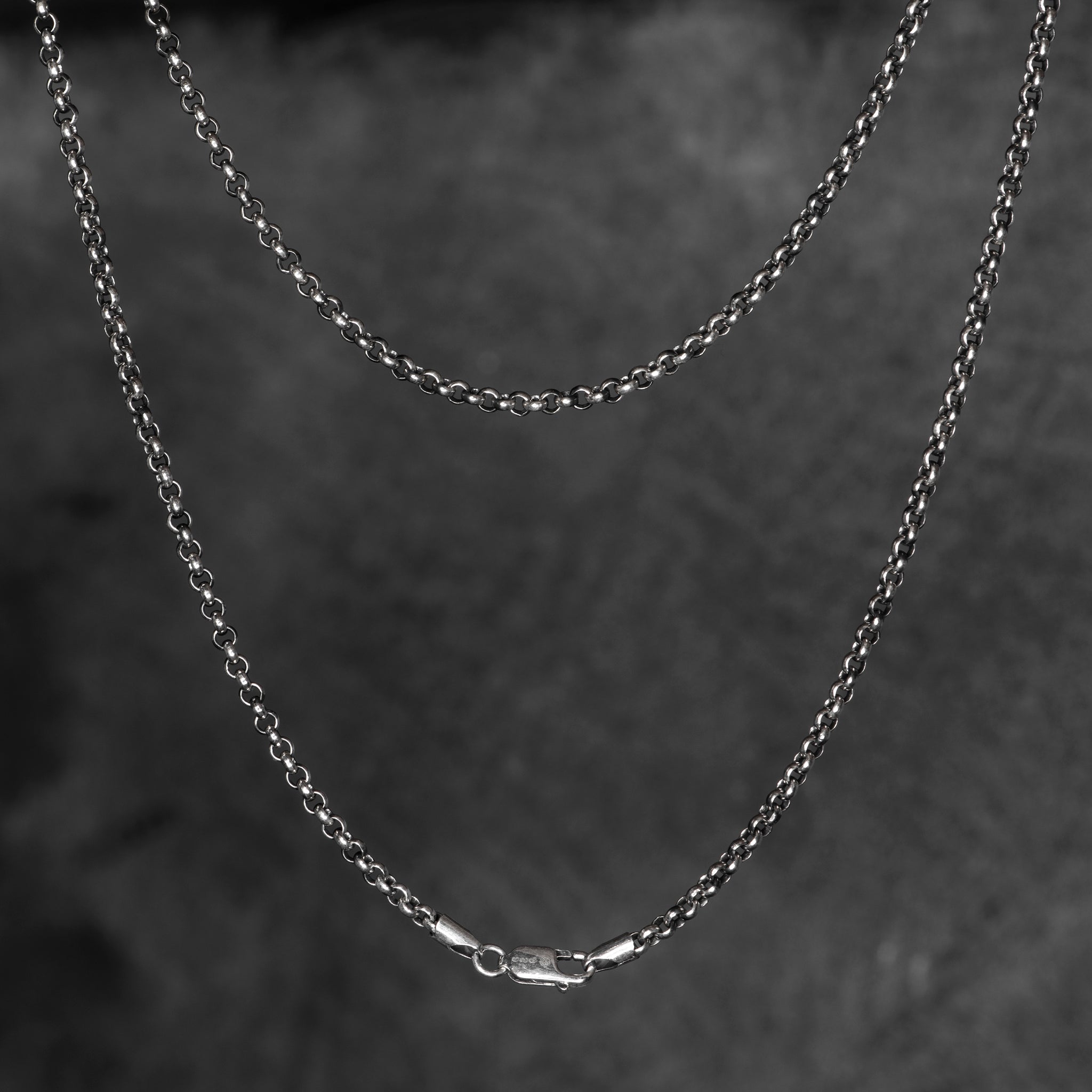 BELCHER CHAIN - AHW Studio