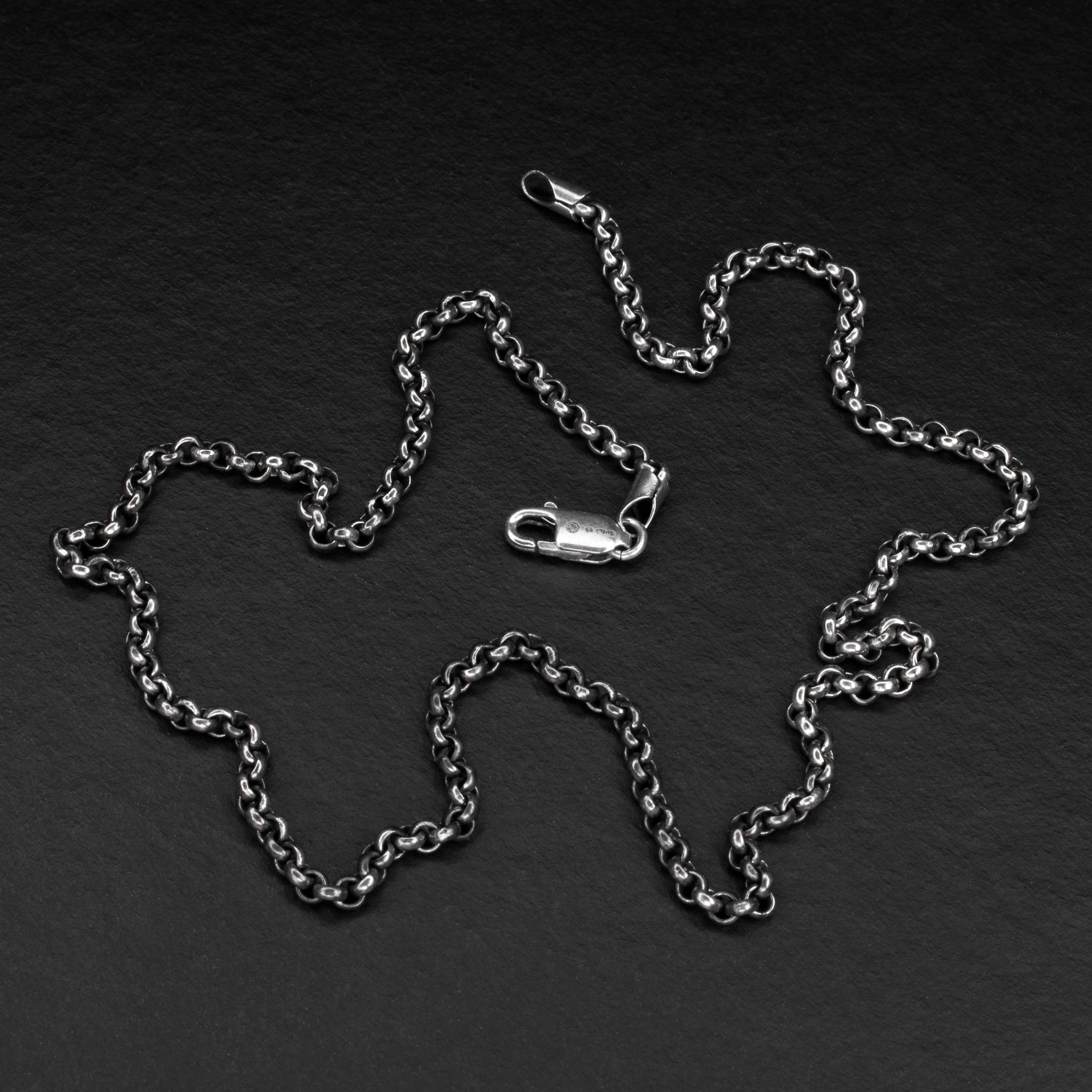 BELCHER CHAIN - AHW Studio
