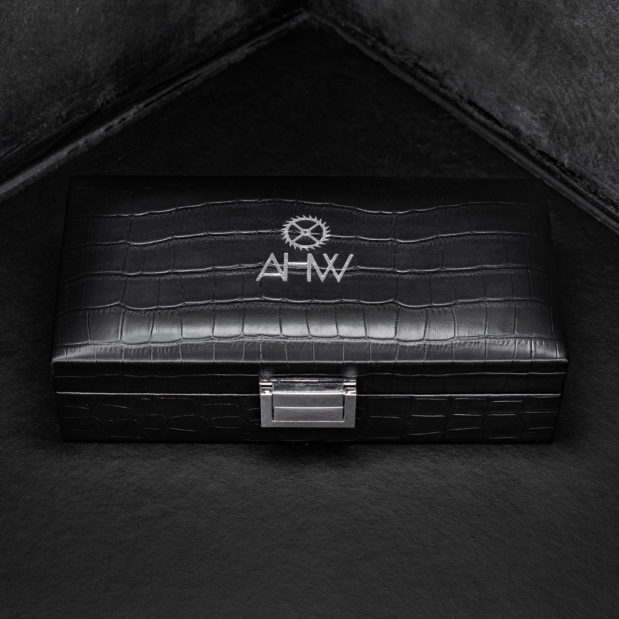 FATHER'S DAY COLLECTOR'S BOX - AHW Studio
