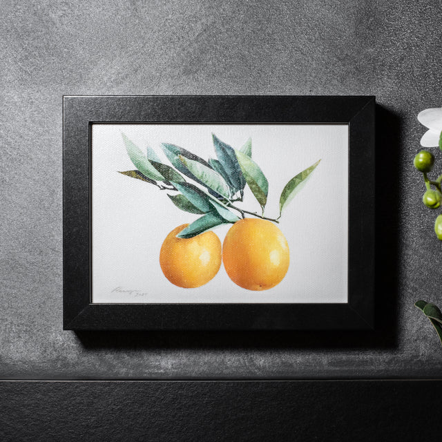 ORANGE - AHW Studio