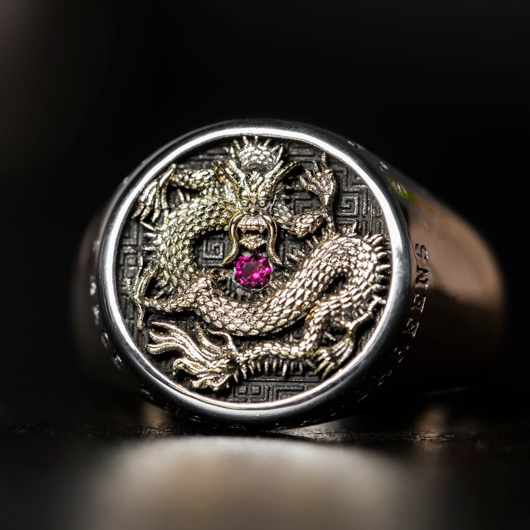 PROSPERITY - AHW Studio