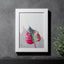 CHRISTMAS LEAF - AHW Studio