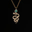 THE SWORD & THE SERPENT - AHW Studio