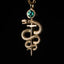THE SWORD & THE SERPENT - AHW Studio