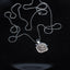 PERSEVERANCE PENDANT - AHW Studio