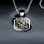 PERSEVERANCE PENDANT - AHW Studio