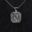 PERSEVERANCE PENDANT - AHW Studio