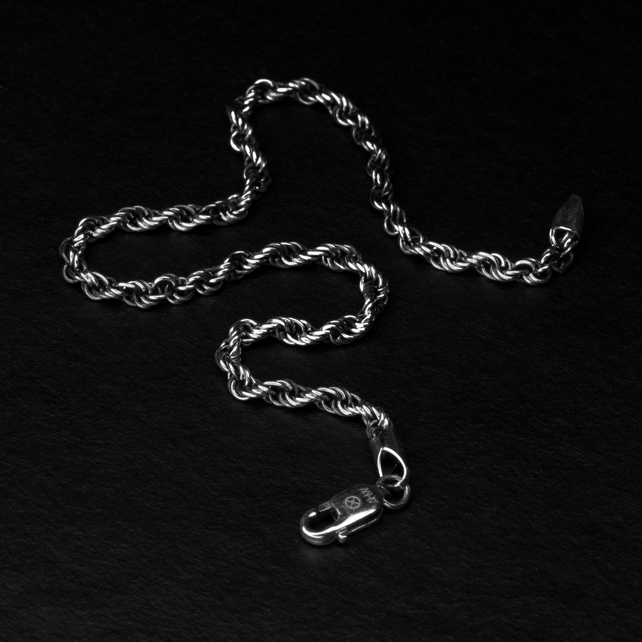 ROPE - AHW Studio