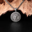 KNOWLEDGE PENDANT - AHW Studio
