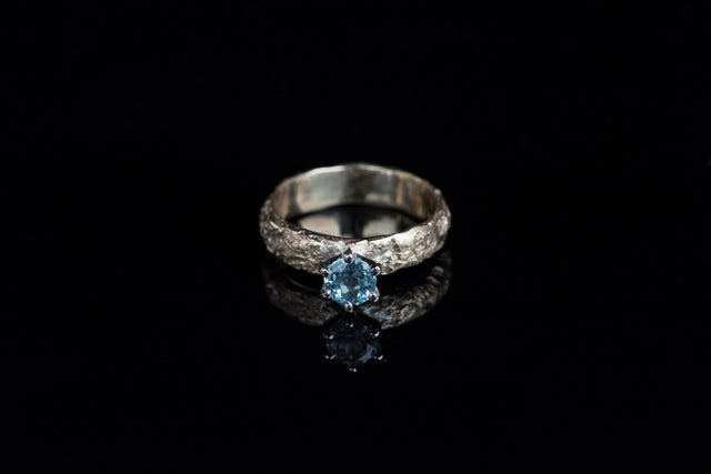 Unearthed - Aquamarine - AHW Studio