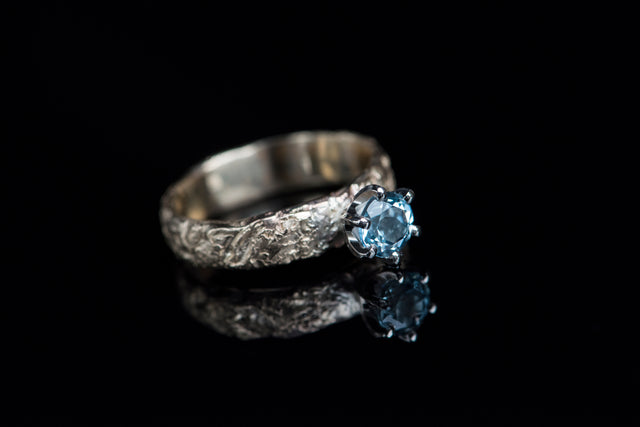 Unearthed - Aquamarine - AHW Studio