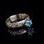 Unearthed - Aquamarine - AHW Studio