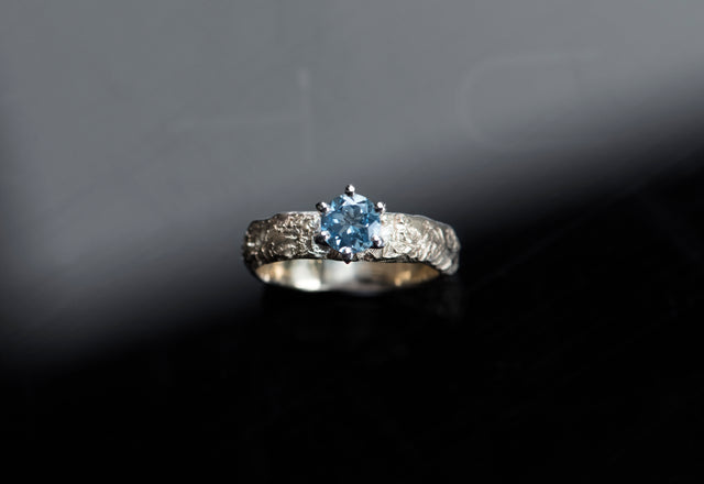 Unearthed - Aquamarine - AHW Studio