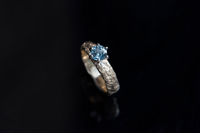 Unearthed - Aquamarine - AHW Studio