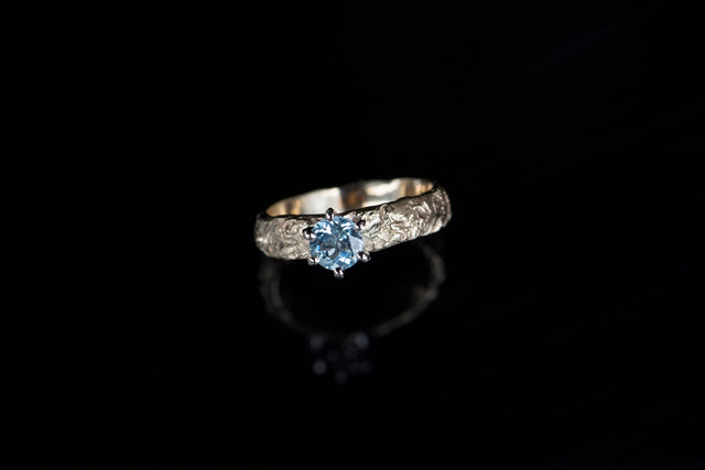 Unearthed - Aquamarine - AHW Studio