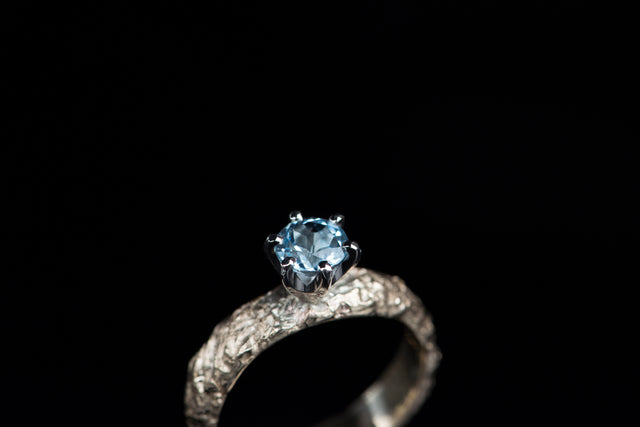 Unearthed - Aquamarine - AHW Studio