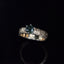 Unearthed - Green Sapphire - AHW Studio