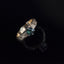 Unearthed - Green Sapphire - AHW Studio
